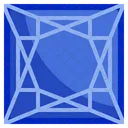 Pringess Diamond  Icon