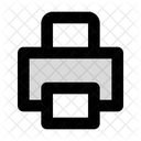 Print Icon