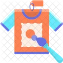 Shirt Design Icon