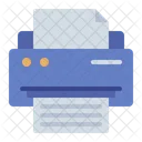 Print  Icon