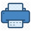 Print Printer Printing Icon