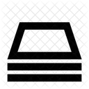 Printing Layers Product Icon