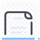 Print Shade File Icon