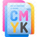 Print Printer Paper Icon