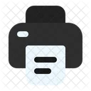 Print  Icon