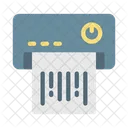 Print Ticket Invoice アイコン