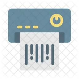 Print  Icon