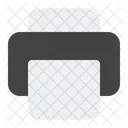 Print  Icon