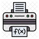 File Business Format Icon