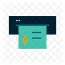 Finance Icon