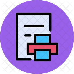 Print Page  Icon