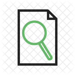 Print preview Icon