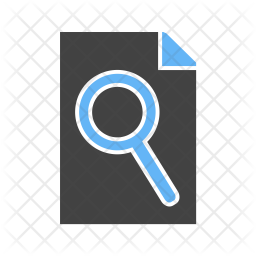 Print preview Icon