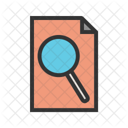 Print preview Icon