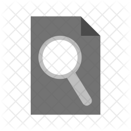 Print preview Icon