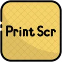 Print Scr Icon