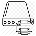 Print server  Icon