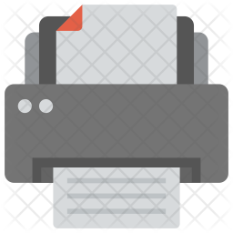 Printer Icon
