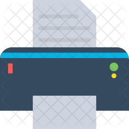 Printer Icon