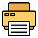 Printer  Icon