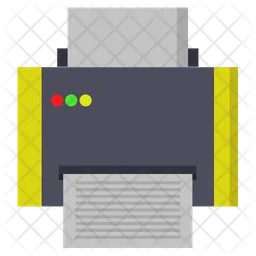 Printer  Icon