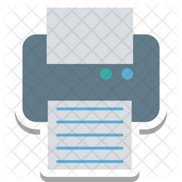 Printer Icon