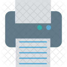 Printer Icon