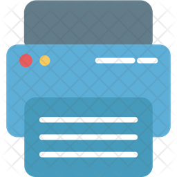 Printer Icon