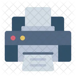 Printer  Icon