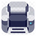 Printer Electronic Devices Icon
