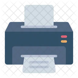 Printer  Icon