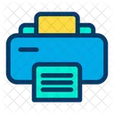 Device Devices Print Icon