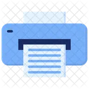 Printer Icon