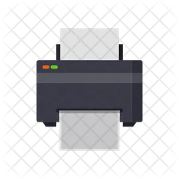 Printer  Icon