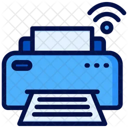 Printer  Icon