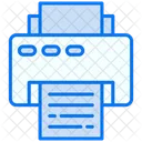 Printer  Icon