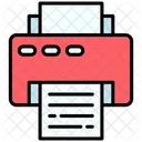 Printer  Icon