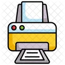 Printer  Icon