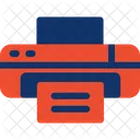 Printer  Icon