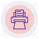 Printer Icon
