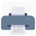 Printer Print Hardware Icon