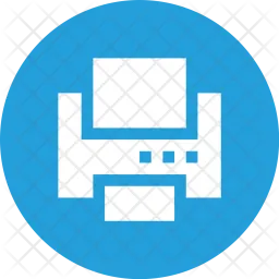 Printer  Icon