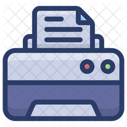 Printer Icon