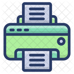 Printer Icon