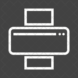Printer Icon