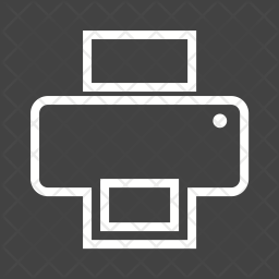 Printer Icon