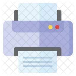 Printer  Icon