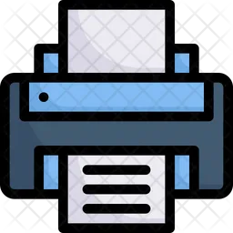 Printer  Icon