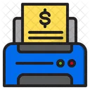 Printer  Icon