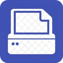 Printer  Icon